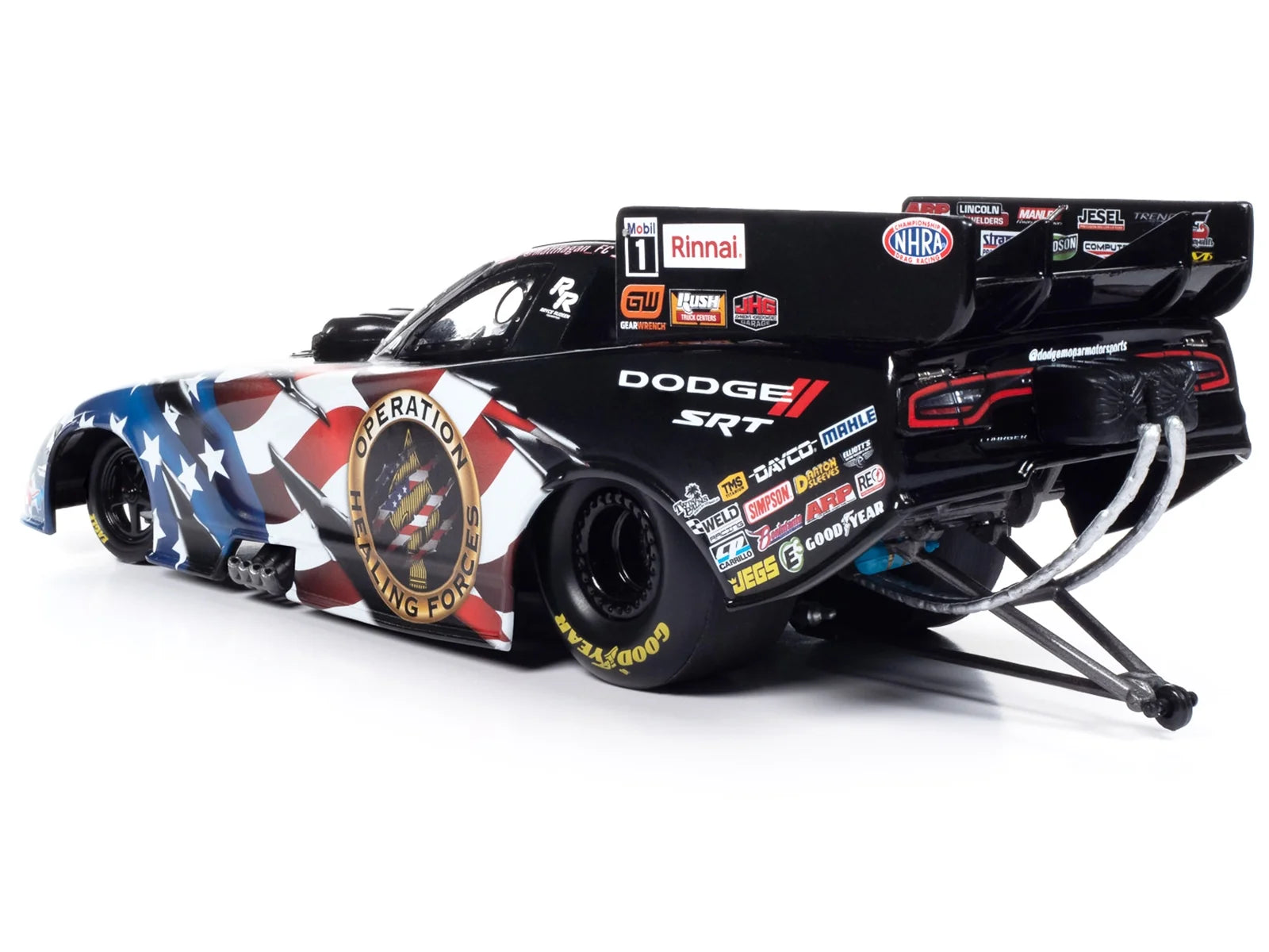 1/24 Diecast Model Car B27428