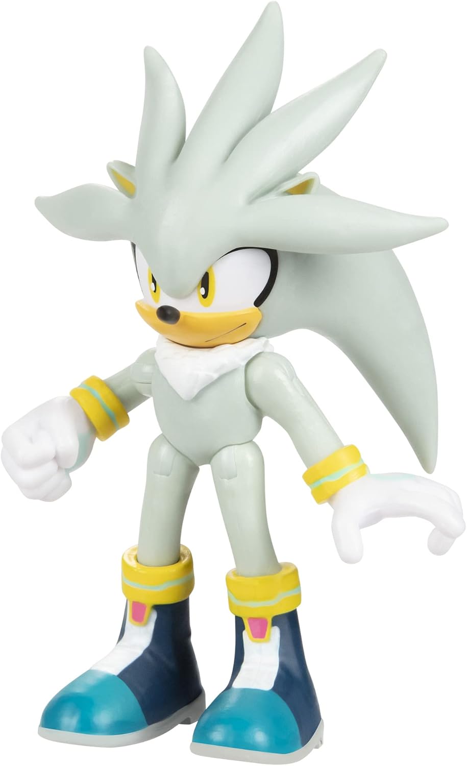 2.5-Inch Action Figure Collectible Toy D27004