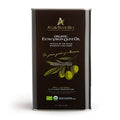 Organic Cold Press Extra Virgin Olive Oil I6634