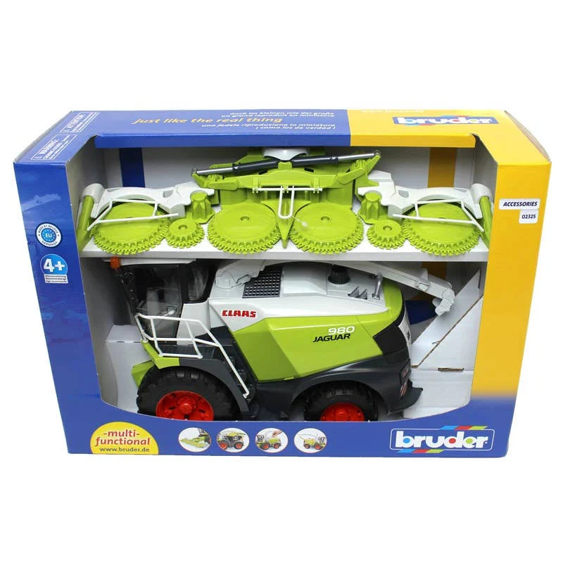 Field Chopper T6847