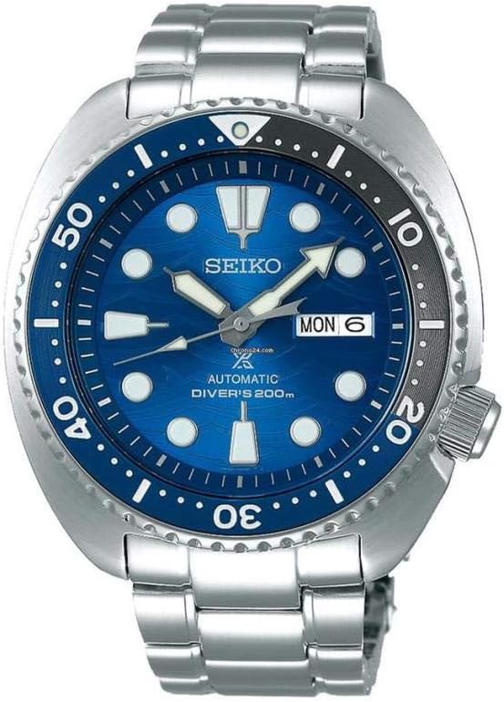 Blue Dial Automatic Men's Watch L1767