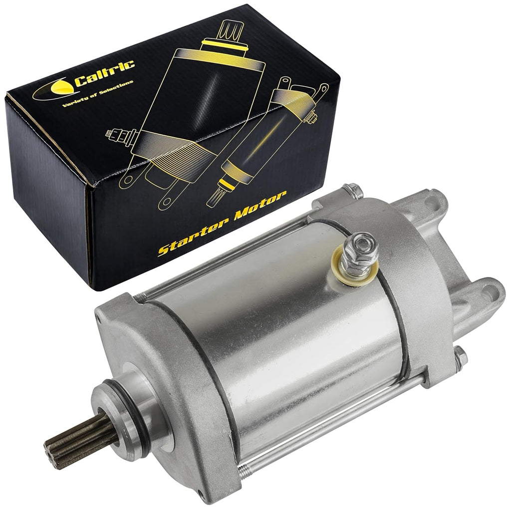 Starter Compatible with Honda 1000 Vtr1000F Super Hawk P212034