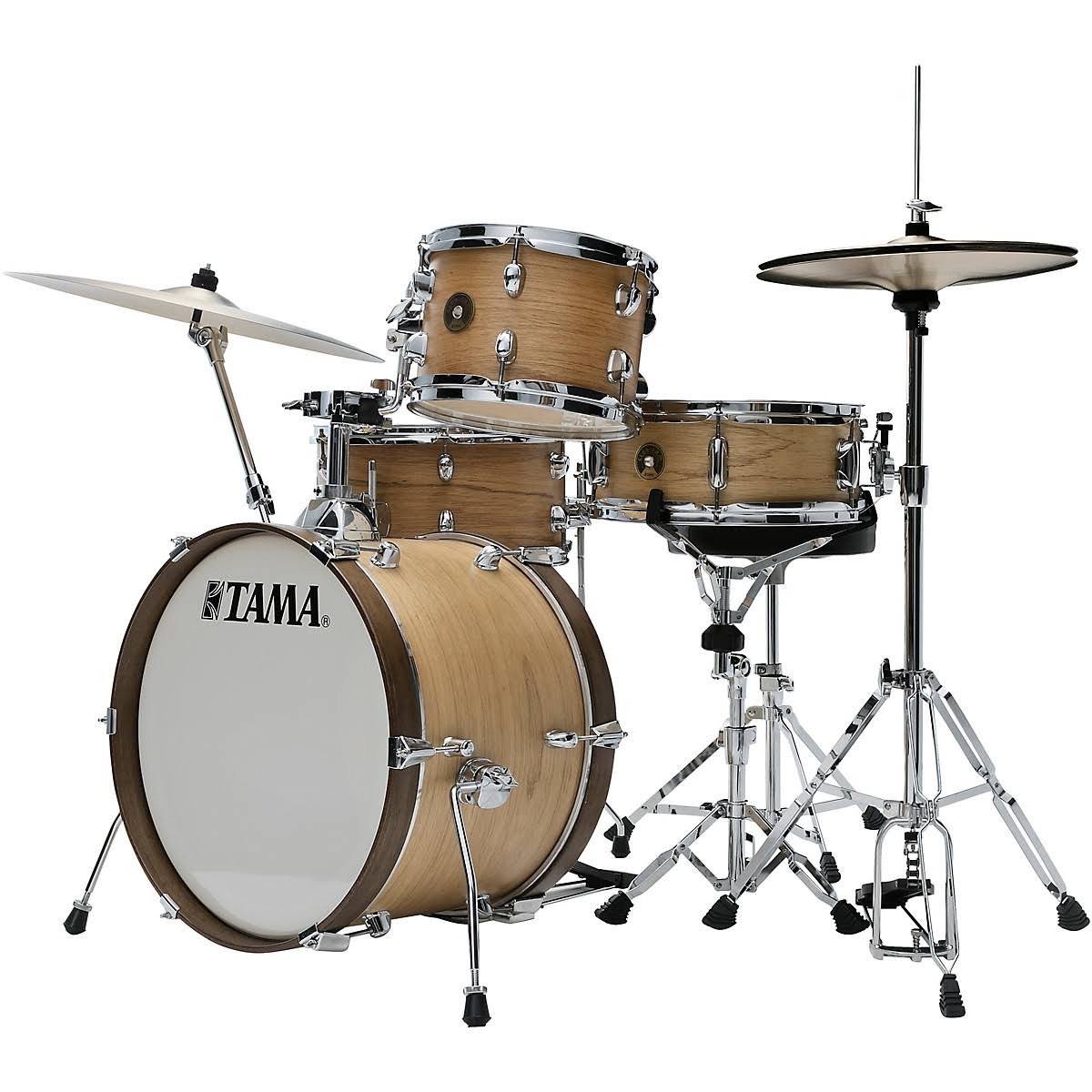 4-Piece Shell Pack E6220