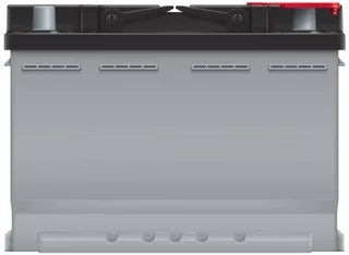 AGM Automotive Battery, Group Size H7 / LN4 / 94R 12 Volt, 800 CCA 140 RC B810565