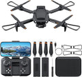 Foldable Drone with 1080P HD Camera T721