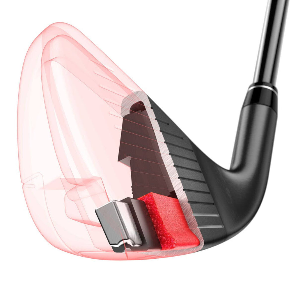 5-PW Iron Set Golf Clubs X4940