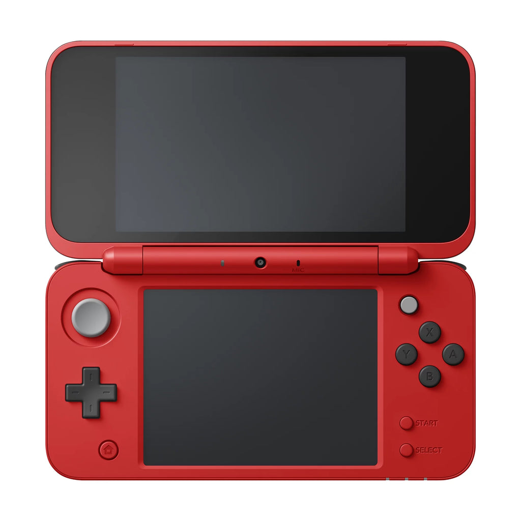 Pokemon Poke Ball Edition 2DS XL Y327