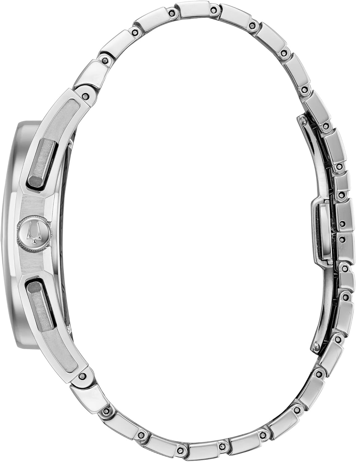 Stainless Steel Quartz Chronograph Watch G5185