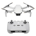 Mini 4K Fly More Combo Drone with 4K UHD Camera, Under 249 g, 3-Axis Gimbal, 3 Batteries X891245