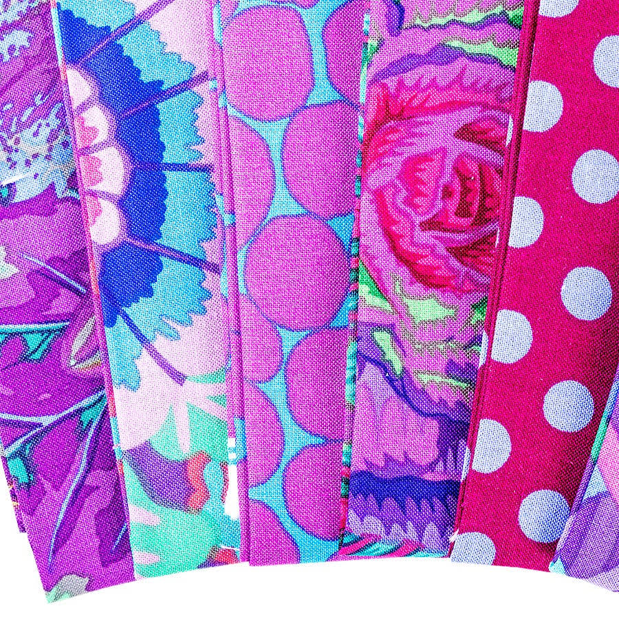Fat Quarter Bundle Z6221