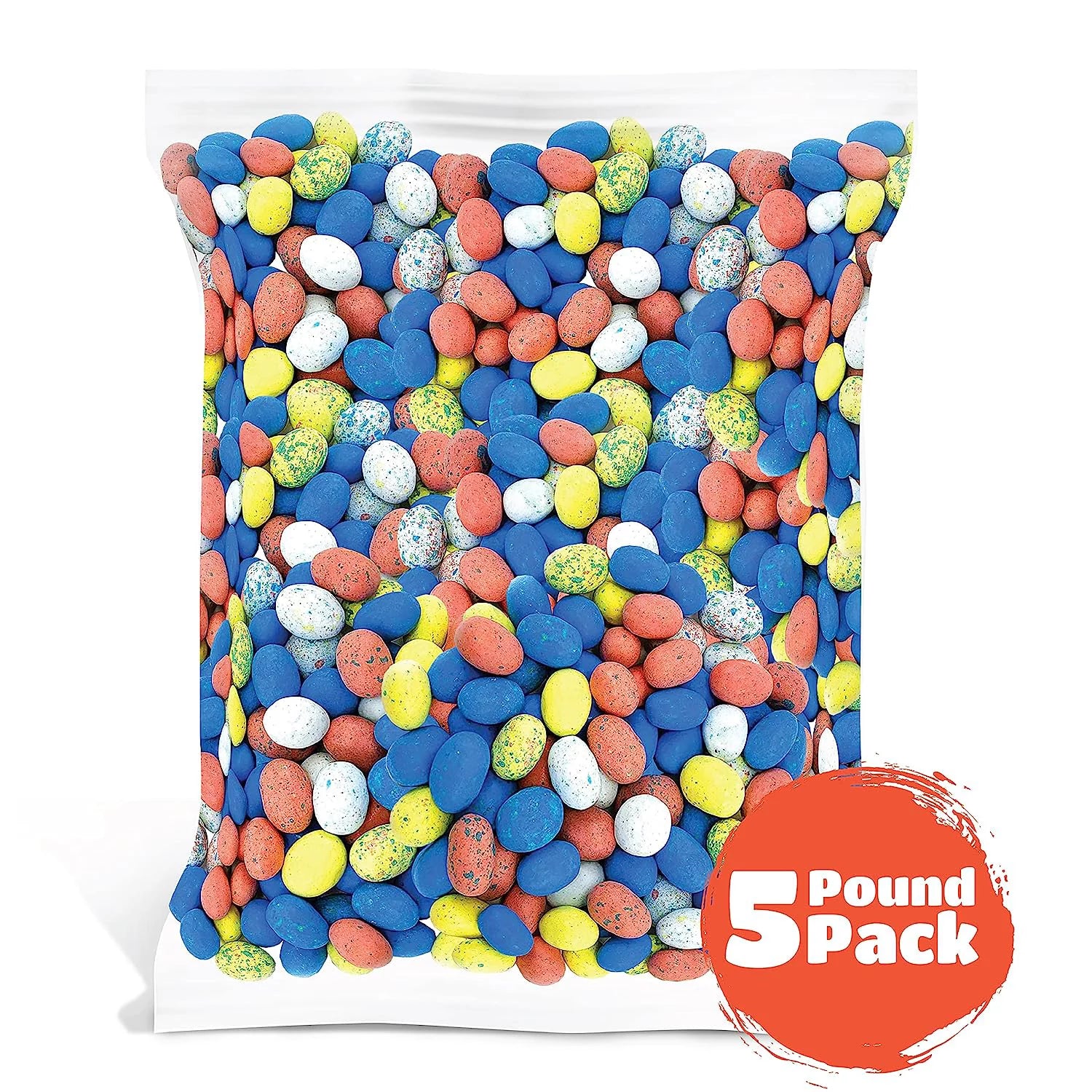5 pounds Robin Eggs Easter Candy W33006