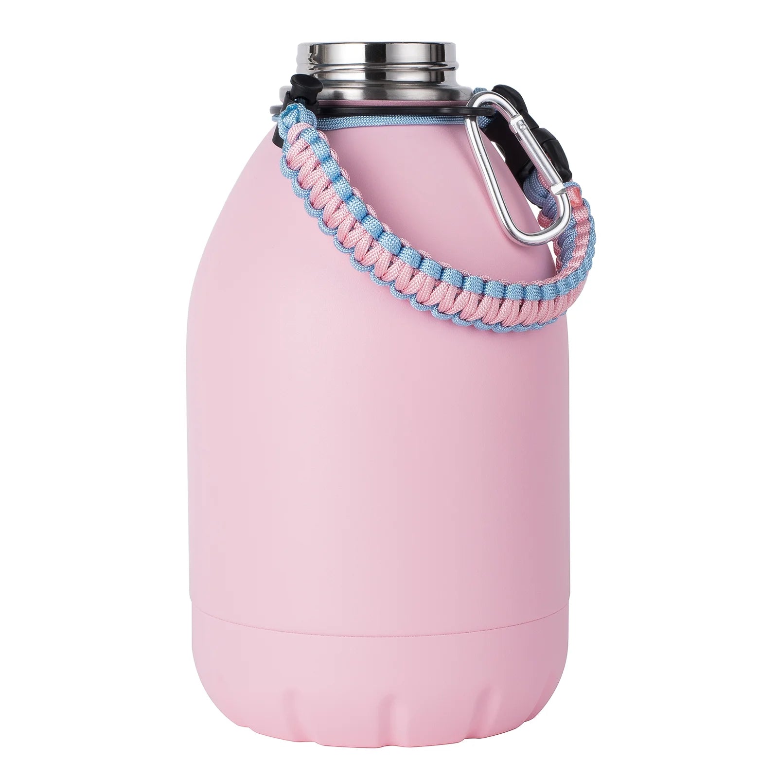 64 oz One Gallon Stainless Steel Vacuum Insulated Water Bottle C7069