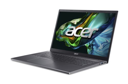 17.3" FHD IPS Laptop with Intel Core i5-1335U, 16GB LPDDR5, 512GB SSD J86893