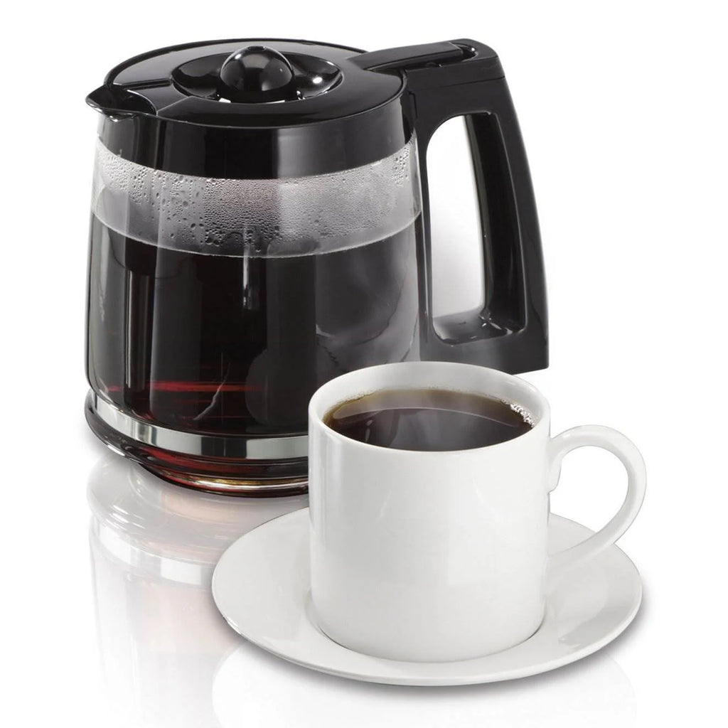 1-12 Cup Coffee Maker L961