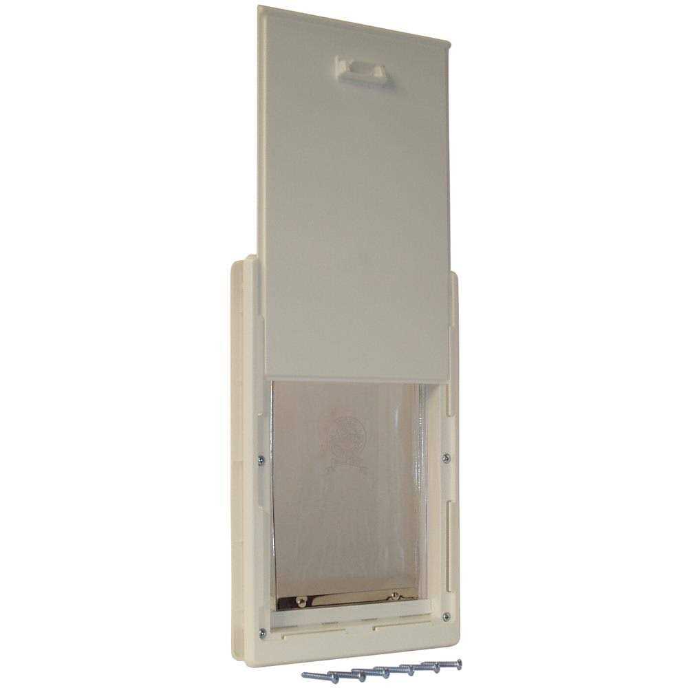 Plastic Pet Door L298824