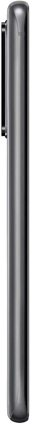 128GB Cosmic Gray Unlocked Galaxy S20 Ultra J6300