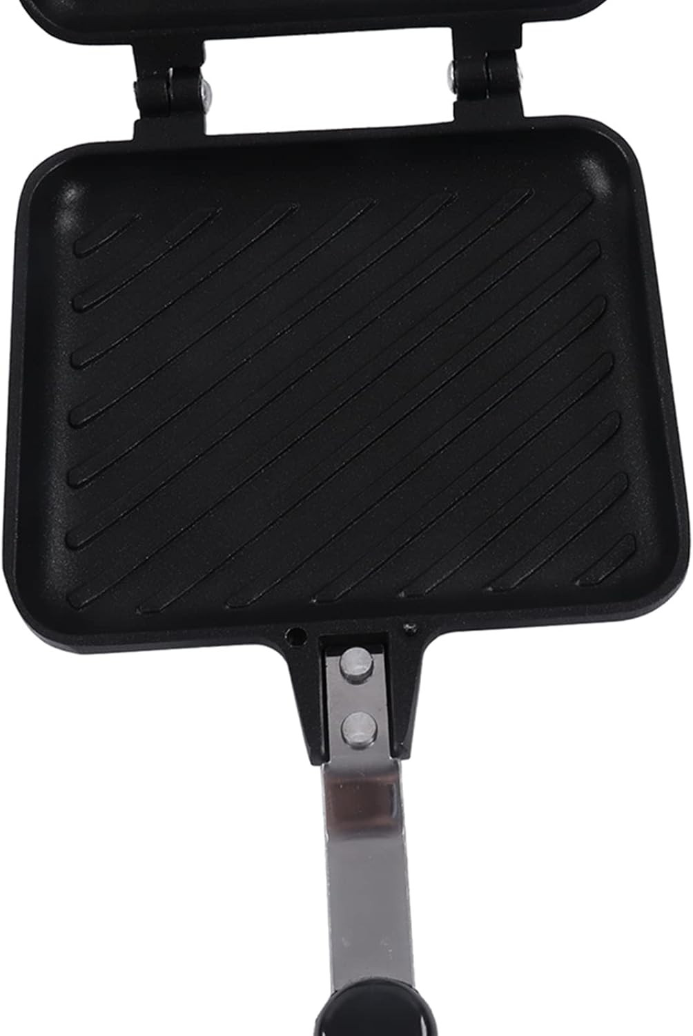 Double Sided Nonstick Panini Maker K654
