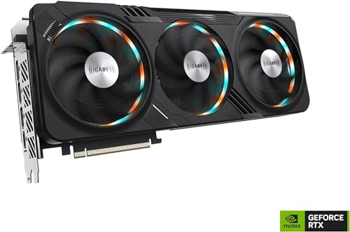 12GB GDDR6X 192-bit Graphics Card U74382