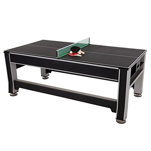 3-in-1 Swivel Multigame Table G458461