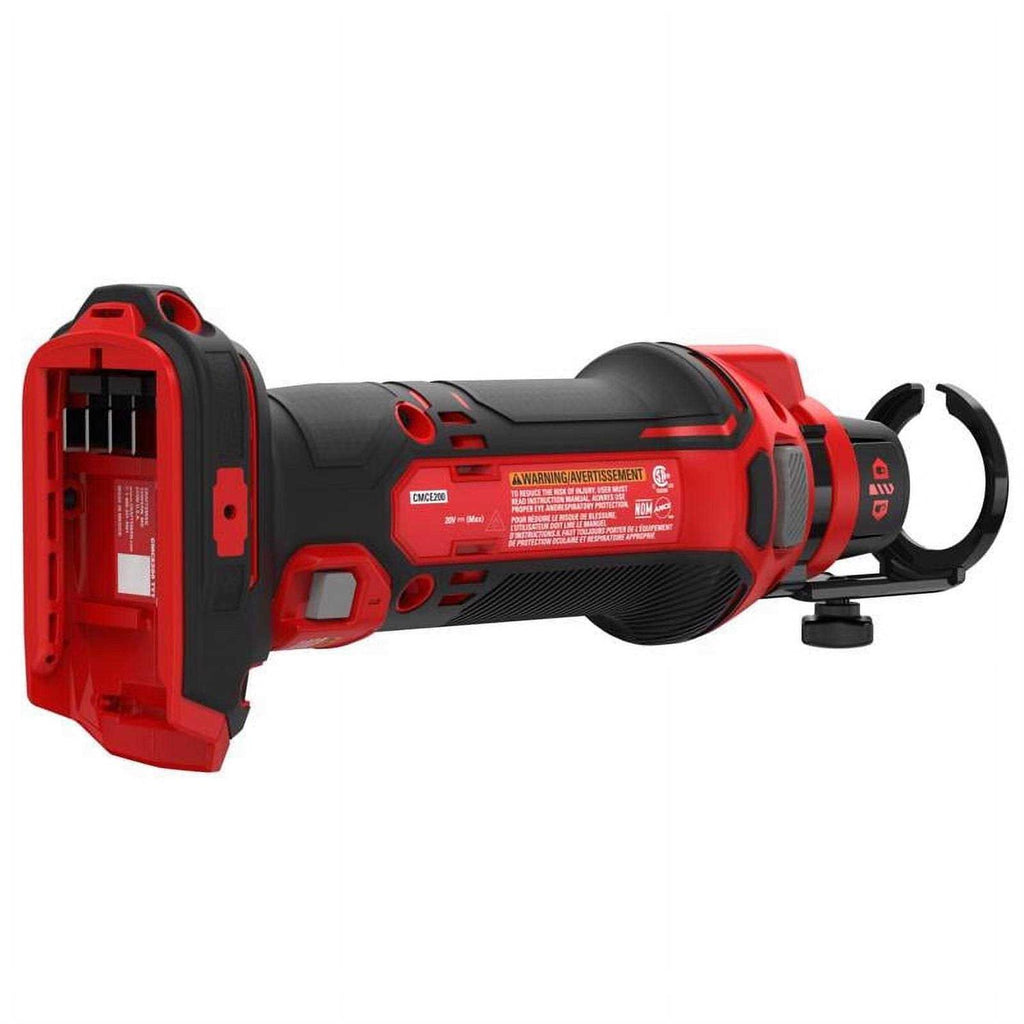 Cordless Drywall Cut-Out Tool Q782600