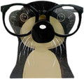 Handmade Wooden Carving Eyeglass Holder F705