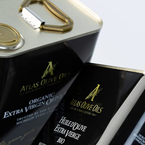 Organic Cold Press Extra Virgin Olive Oil I6634
