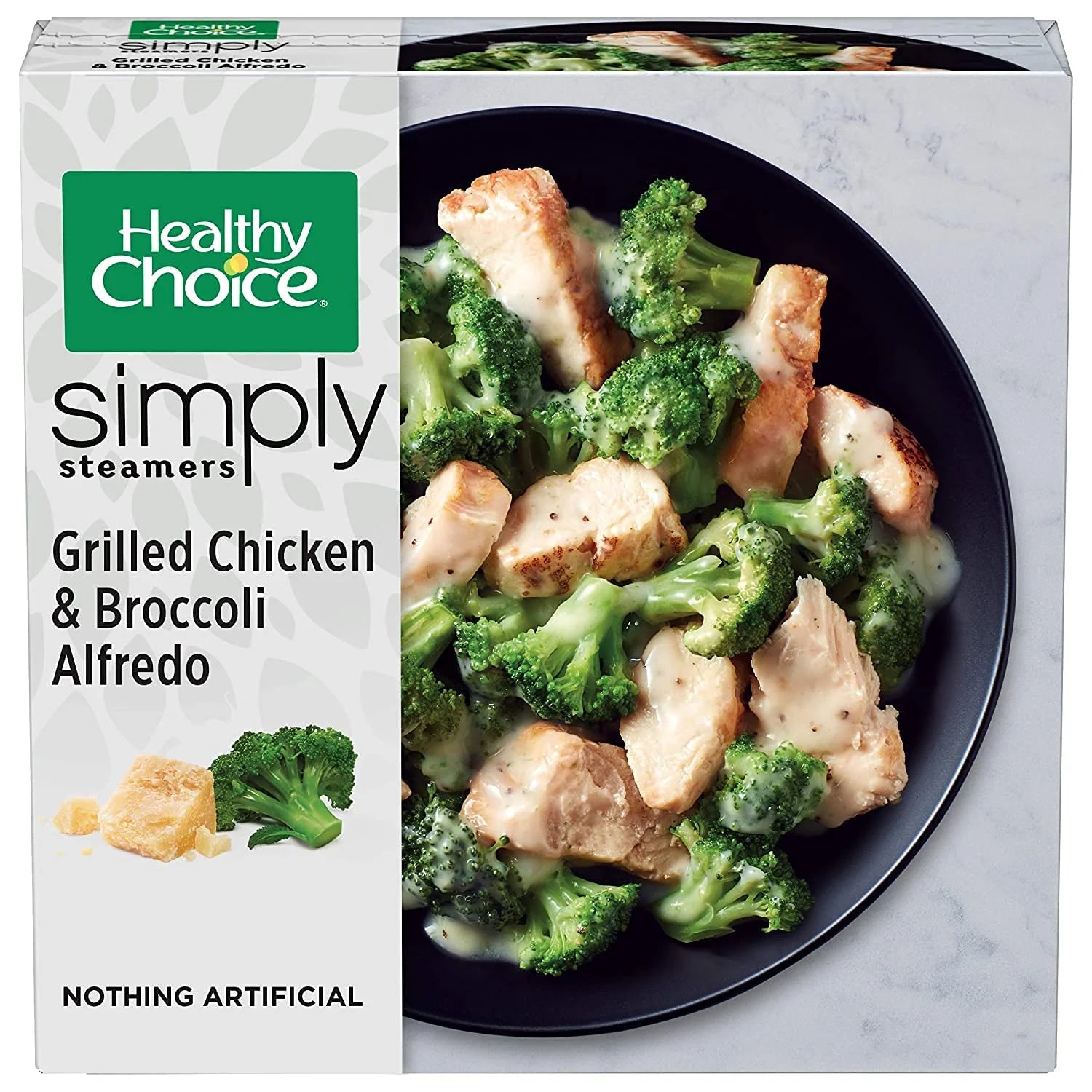 12 Boxes Frozen Meal Variety Pack R353