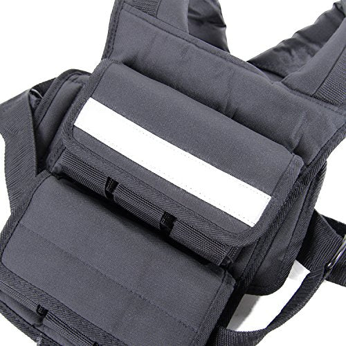 Adjustable Weighted Vest L97404