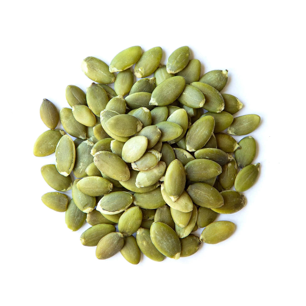 Raw Pepitas Pumpkin Seeds, 2 Pounds Q5968