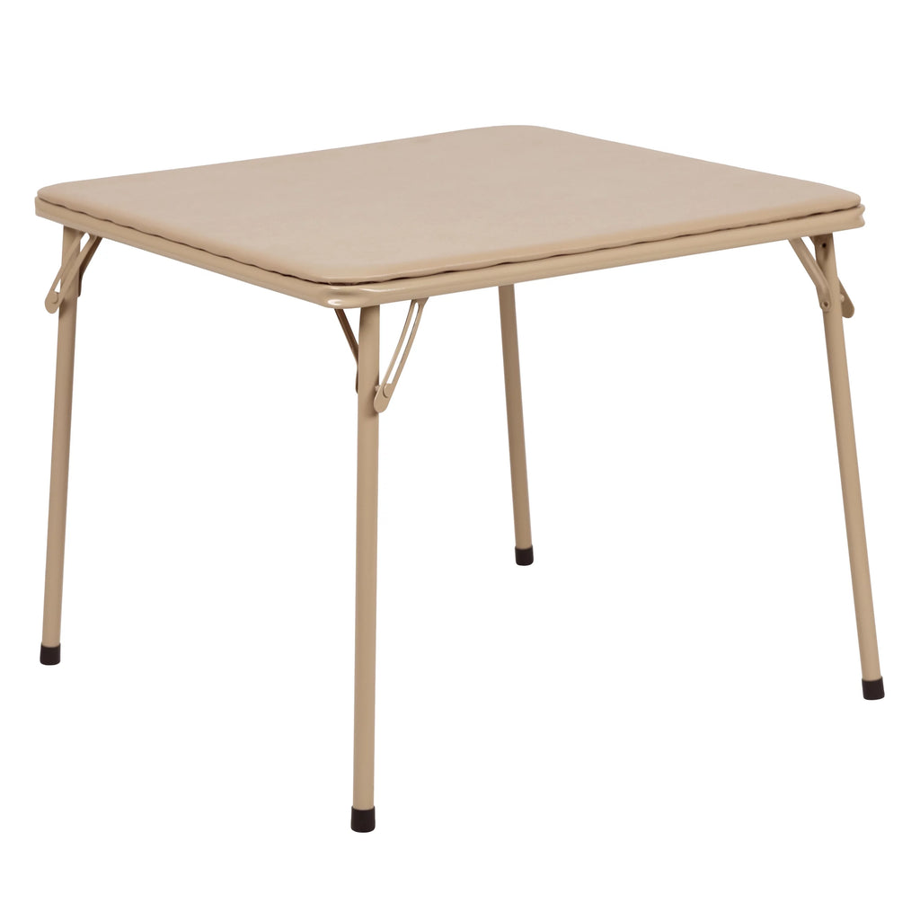 5 Piece Folding Table and Chair Set R986