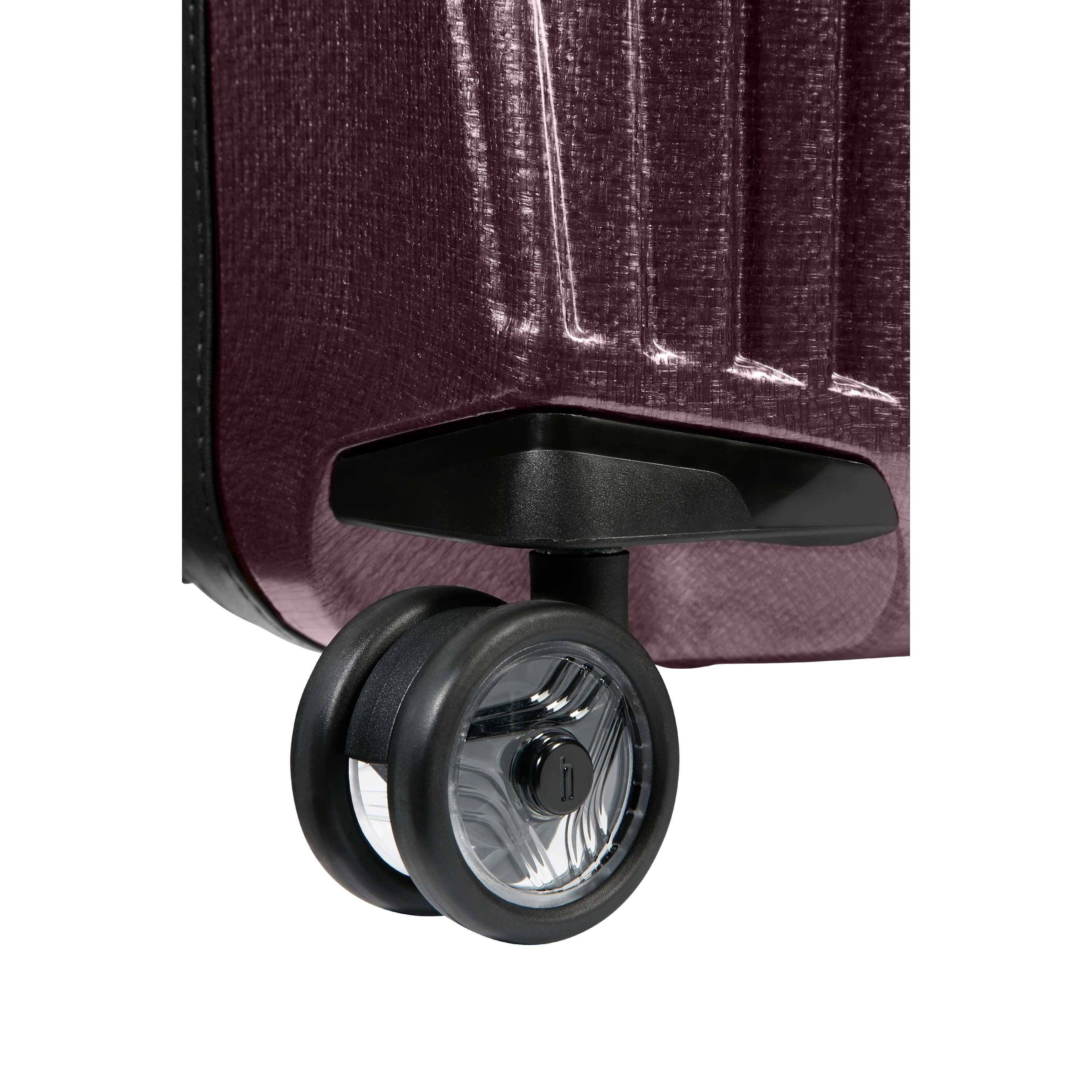 28x22 Spinner Suitcase B9709