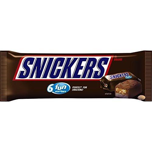 48 ct Milk Chocolate Candy Bars, 1.86 oz P836