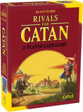 2 Player Strategy Card Game for Ages 10+ L59122