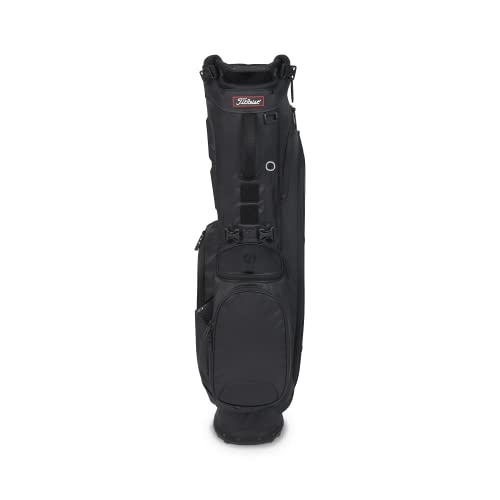 Black Golf Bag M518