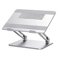 Adjustable Aluminum Laptop Stand W42498