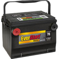 Group Size 78 12 Volt 800 CCA Lead Acid Automotive Battery O761565