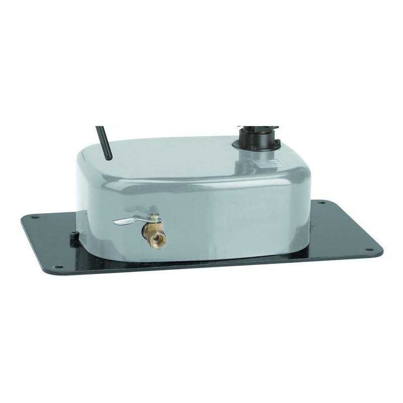 1 Gallon Air Paint Shaker L449541