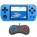 270 Classic Retro Video Game Handheld Console with 3.0'' Color Screen (Black) C189911