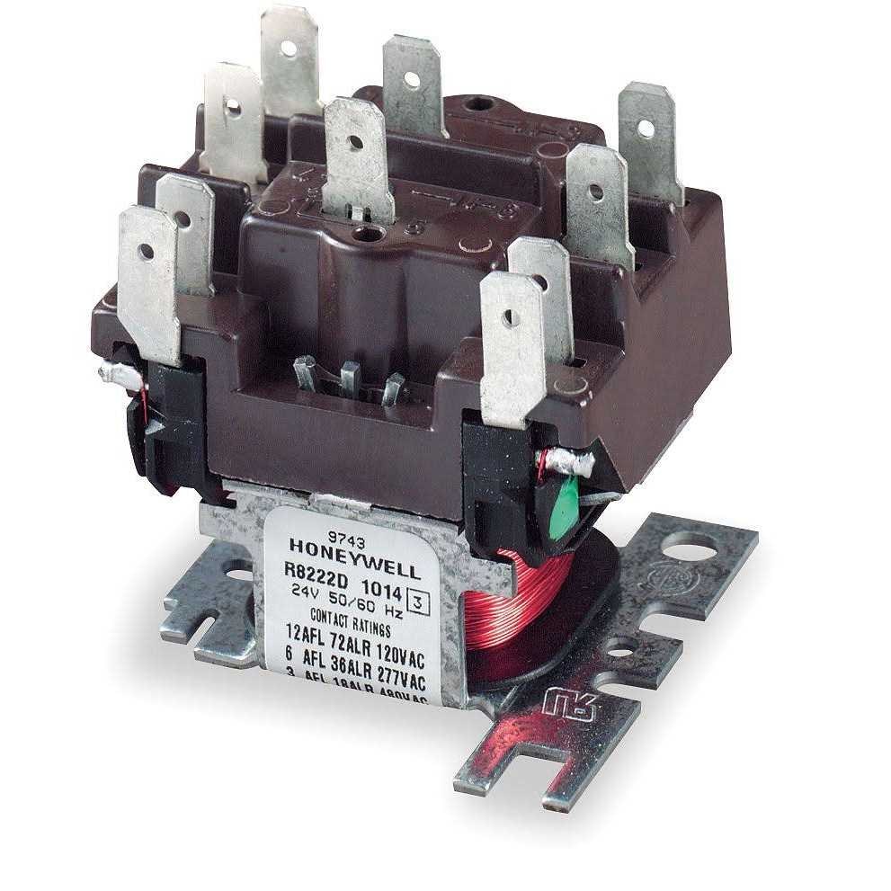 Switching Relay J275402