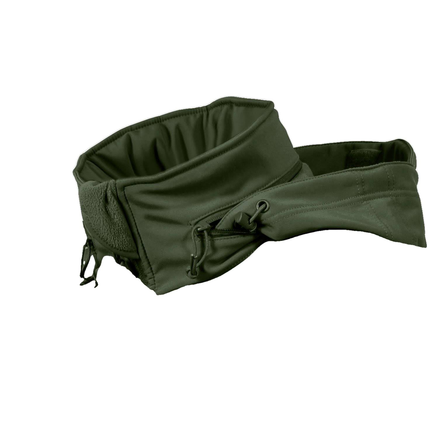 Coyote Brown Soft Shell Jacket O859975