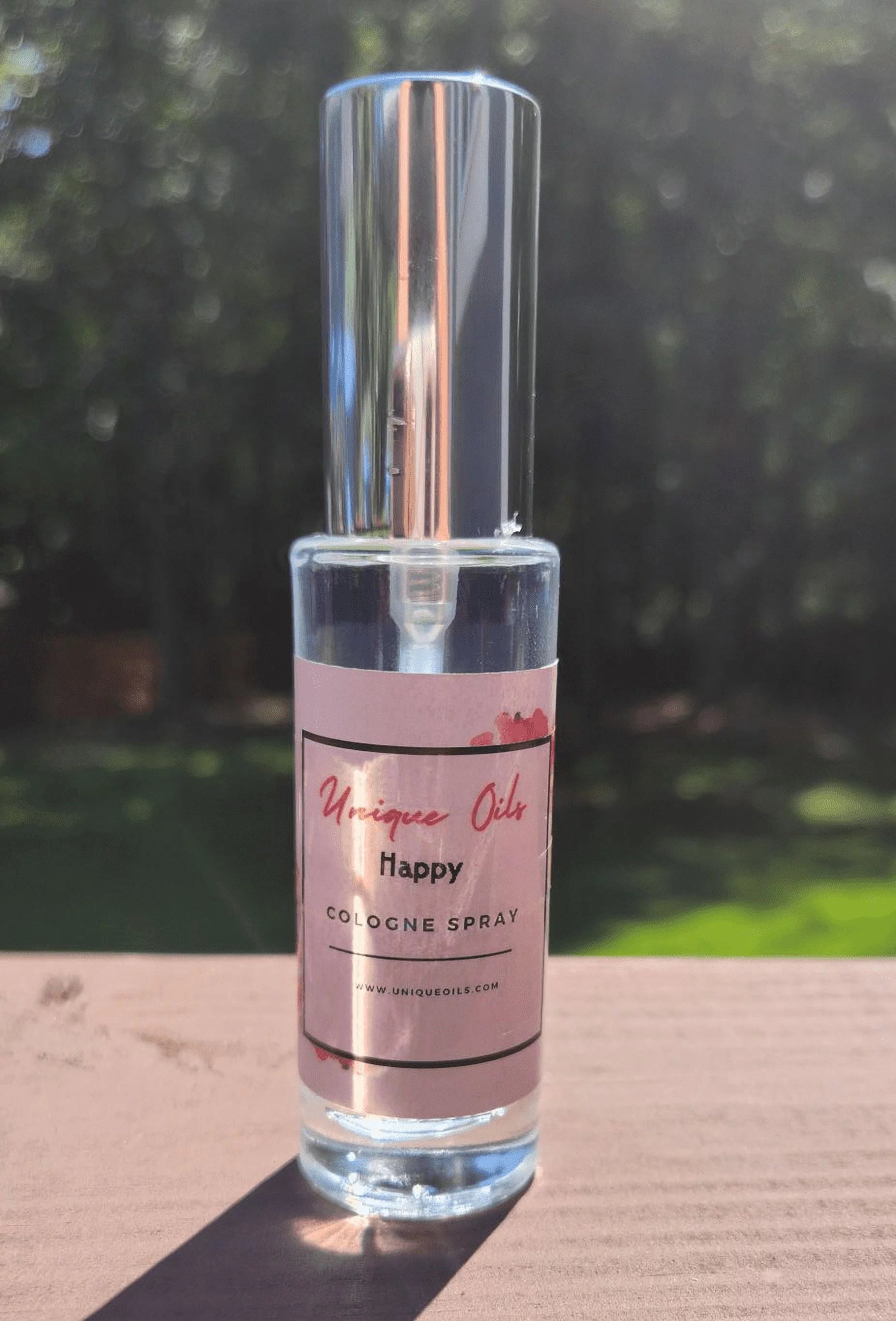 Black Perfume Fragrance F4317