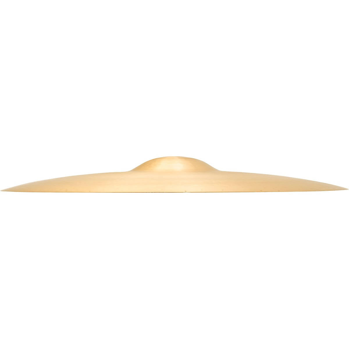 21 in. Vintage Ride Cymbal F8640