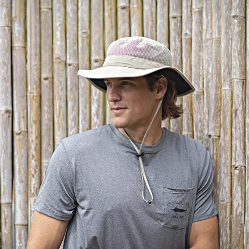 Lightweight Packable UPF 50+ Bucket Hat M6453