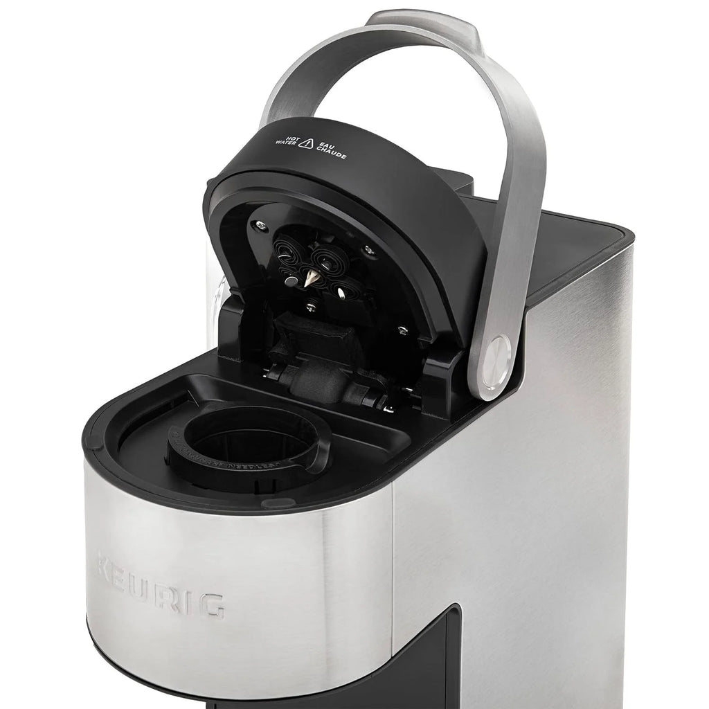Single Serve K-Cup Pod Coffee Maker X93355