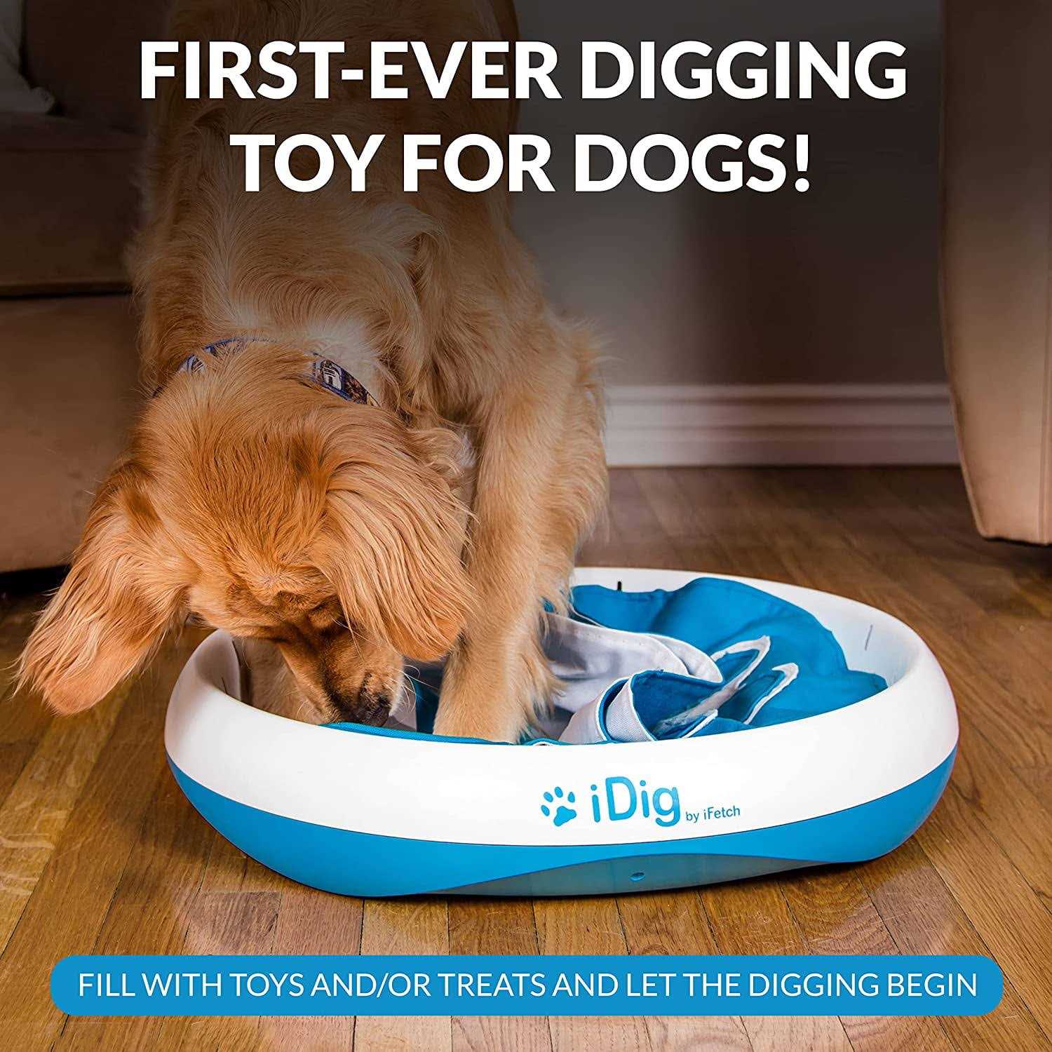 Digging Toy for Dogs S46911