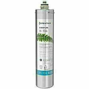 Water Filter Replacement Cartridge U700