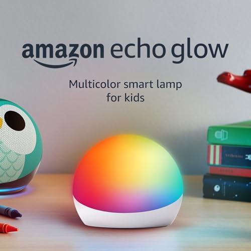 Multicolor smart lamp J12949