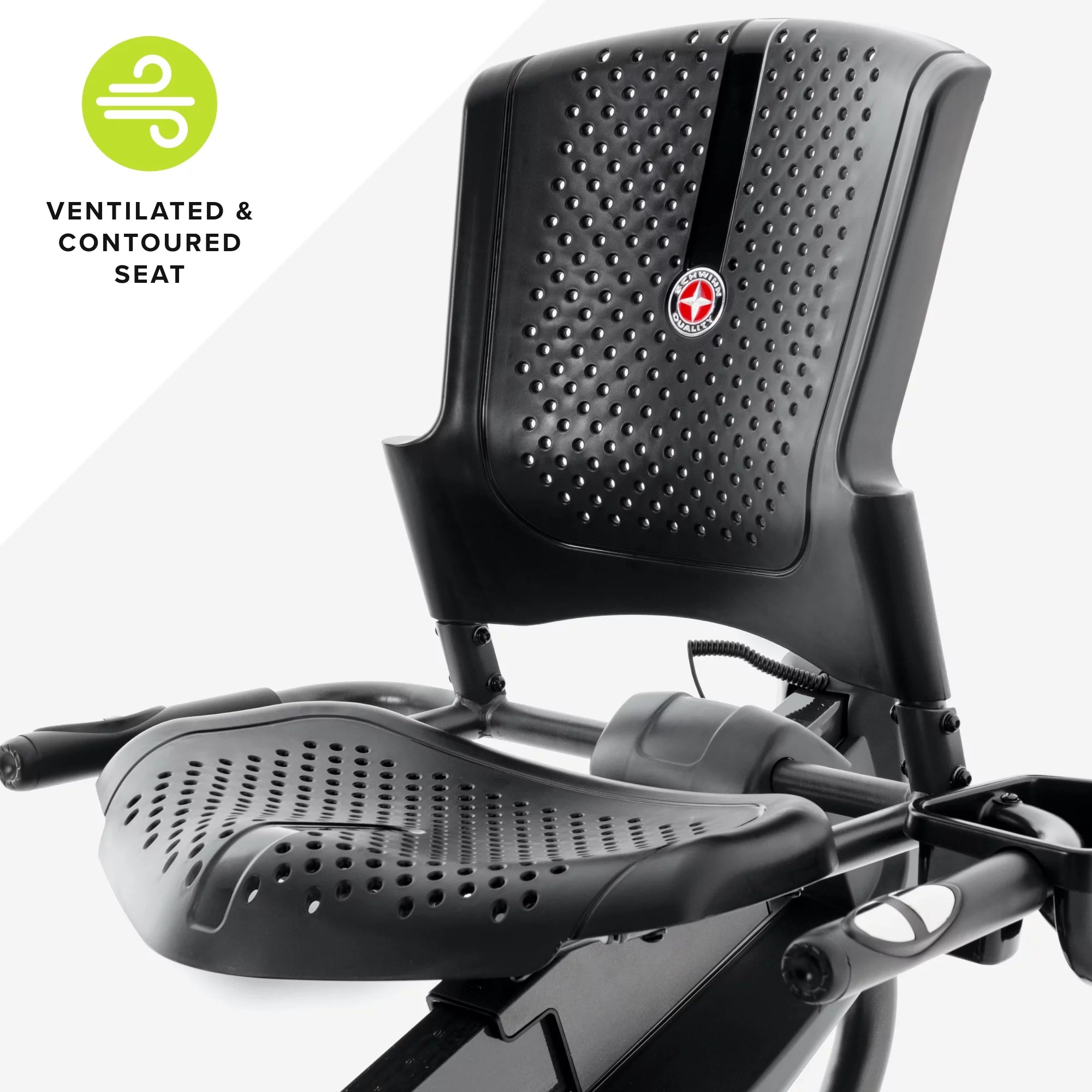 Recumbent Exercise Bike Z937