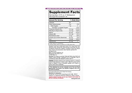 2 Count 12-ounce Liquid Supplement V92240