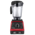 Red Variable Speed Blender V41961